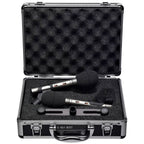 AKG C451 B/ST Small Diaphragm Condenser Microphone - Matched Pair