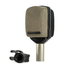 AKG D12 E Dynamic Microphone #TBD 1 (Vintage) 1