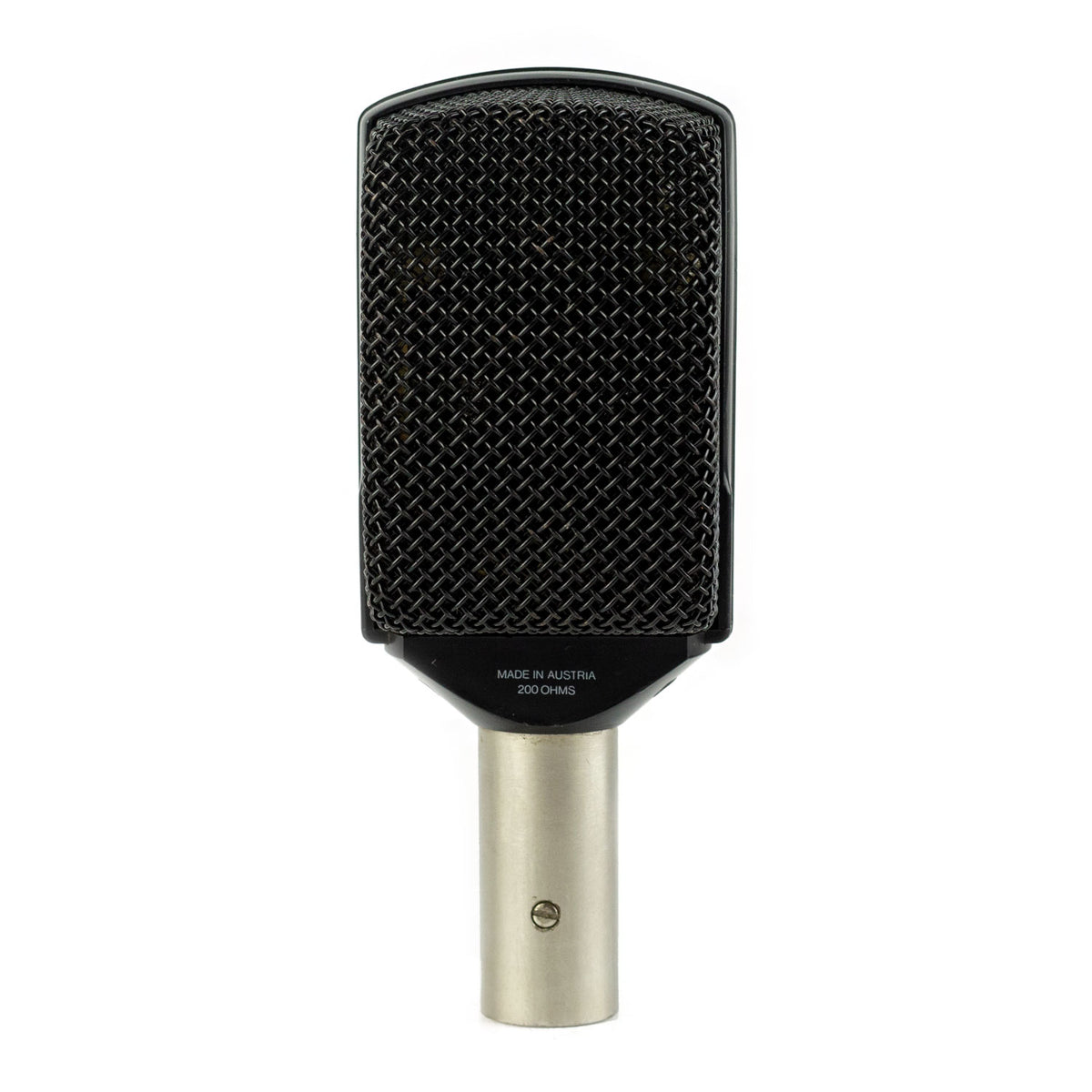 AKG D12 E Dynamic Microphone #TBD 1 (Vintage)