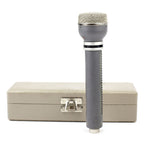 AKG D19 C Dynamic Microphone #94823 (Vintage) 1