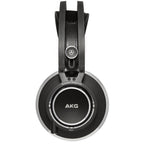 AKG K872 Closed-Back Reference Headphones (Demo Deal)