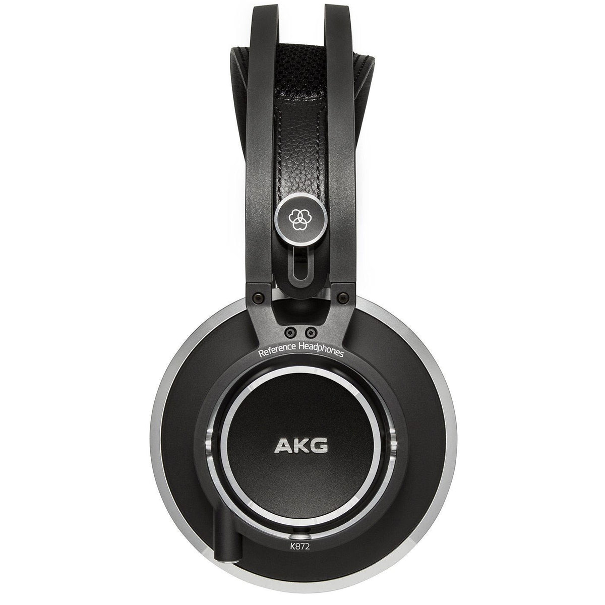 AKG K872 Closed-Back Reference Headphones (Demo Deal)