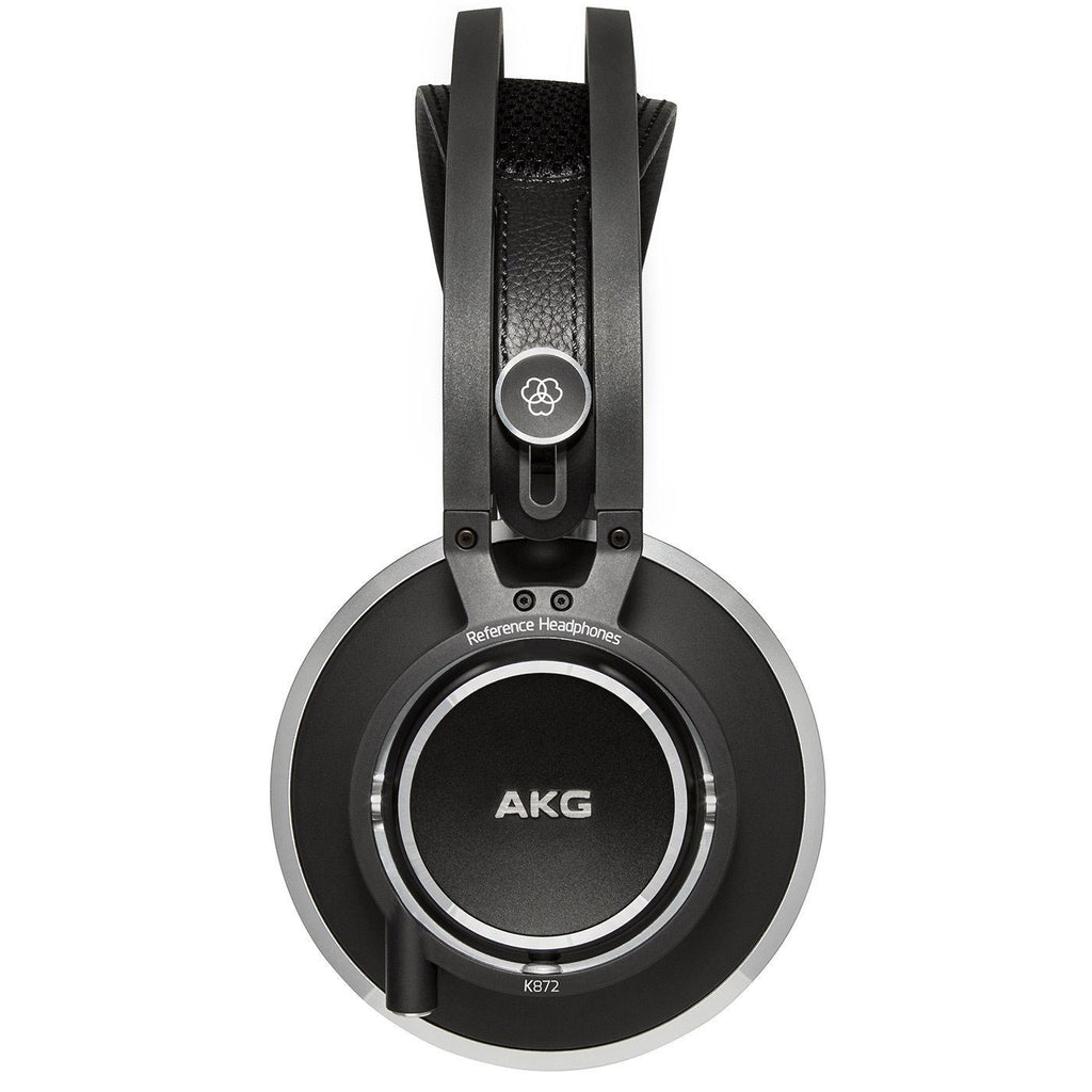 AKG K872 Closed-Back Reference Headphones