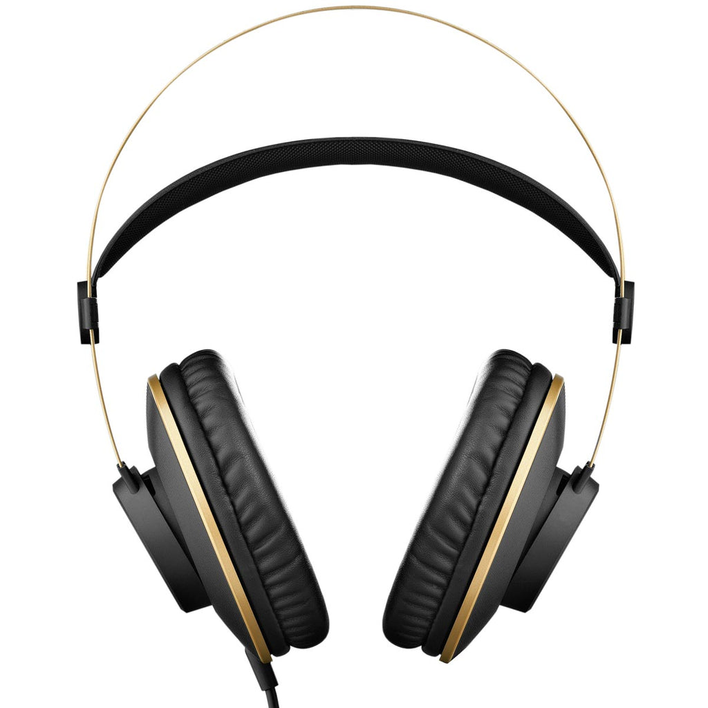 AKG K92 Closed-Back Studio Headphones