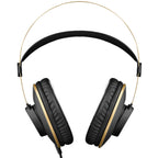 AKG K92 Closed-Back Studio Headphones