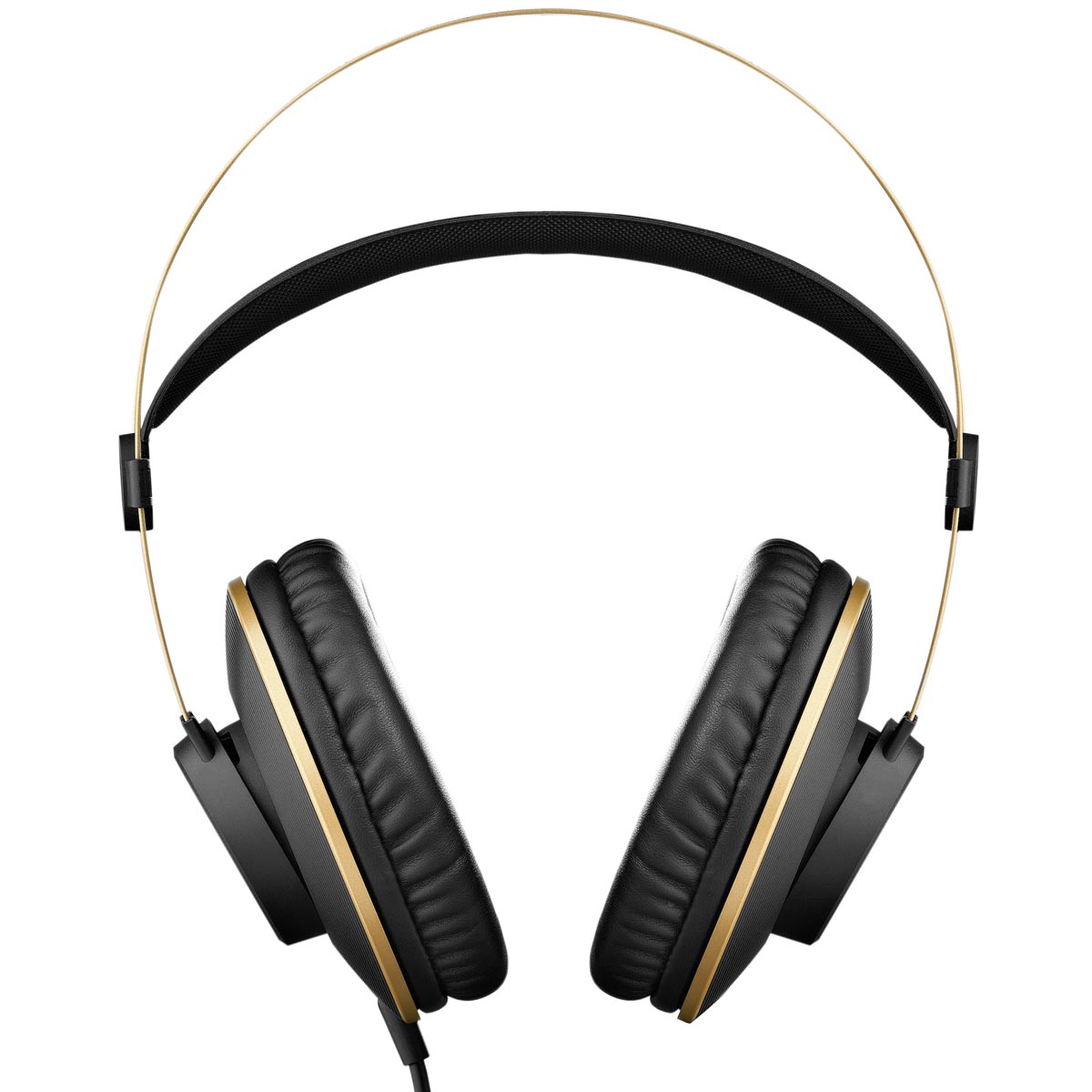 AKG K92 Closed-Back Studio Headphones