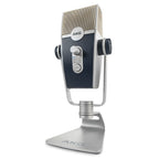 AKG Lyra Ultra-HD Multi-Mode USB Microphone