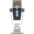 AKG Lyra Ultra-HD Multi-Mode USB Microphone