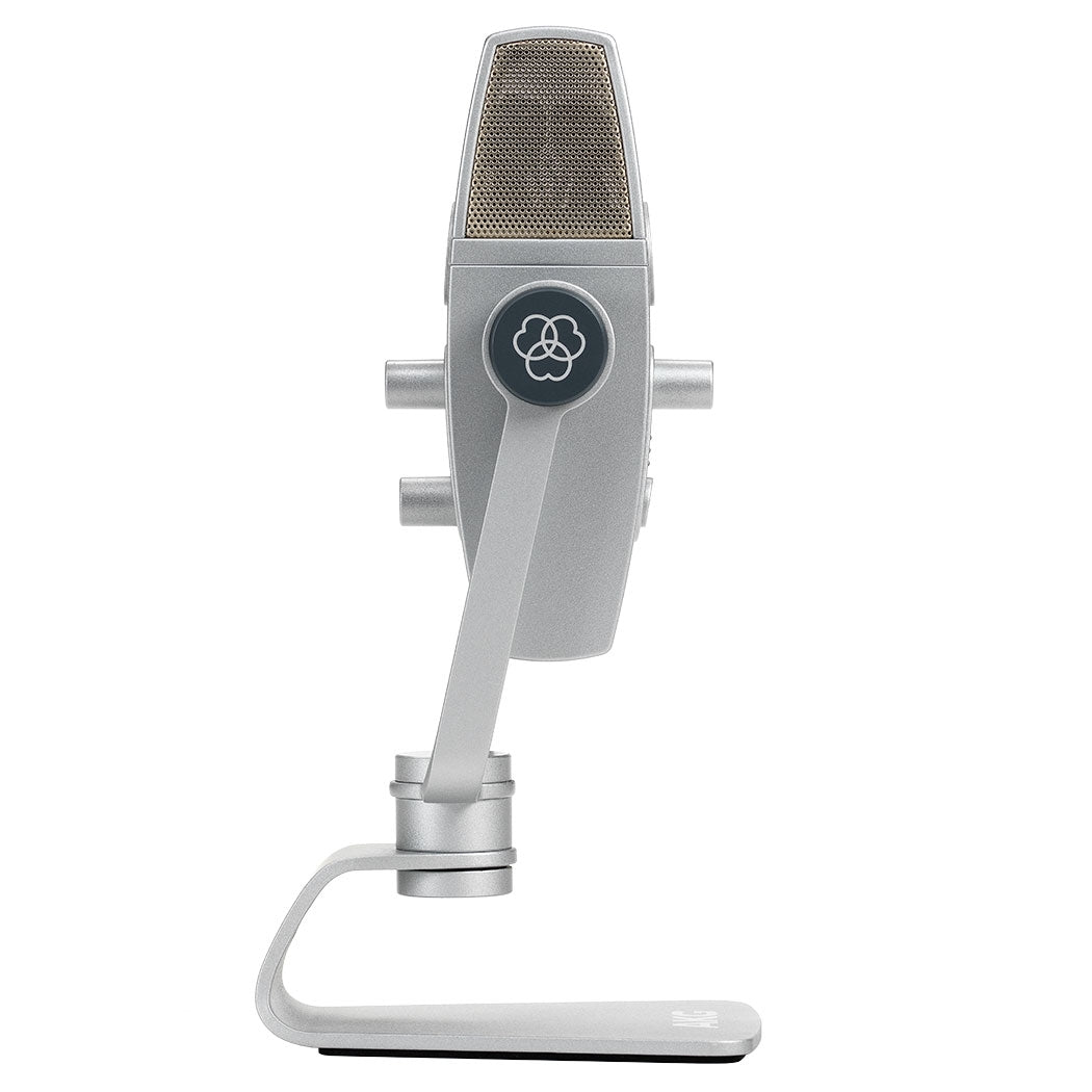 AKG Lyra Ultra-HD Multi-Mode USB Microphone