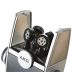 AKG Lyra Ultra-HD Multi-Mode USB Microphone
