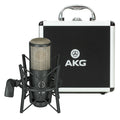 AKG P220 Large Diaphragm Condenser Microphone