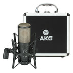AKG P220 Large Diaphragm Condenser Microphone