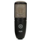 AKG P220 Large Diaphragm Condenser Microphone