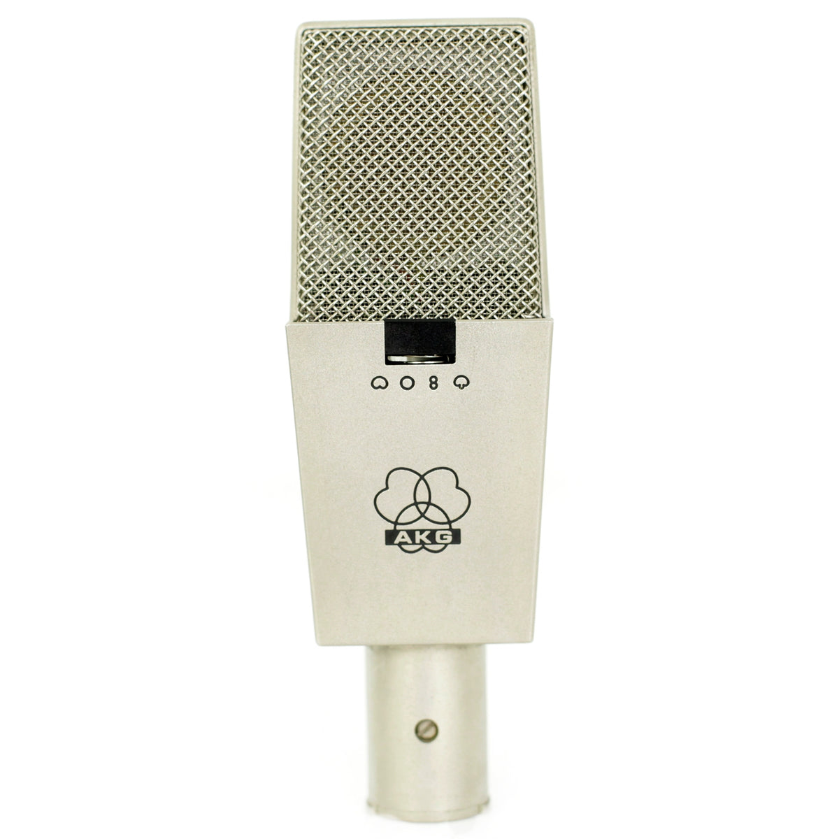 AKG C414EB #4487 (Vintage)