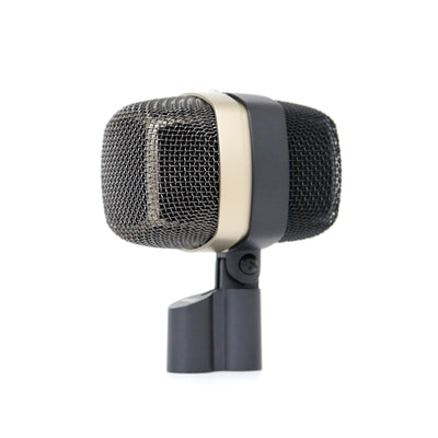 AKG D12 VR Active Dynamic Kick Drum Microphone