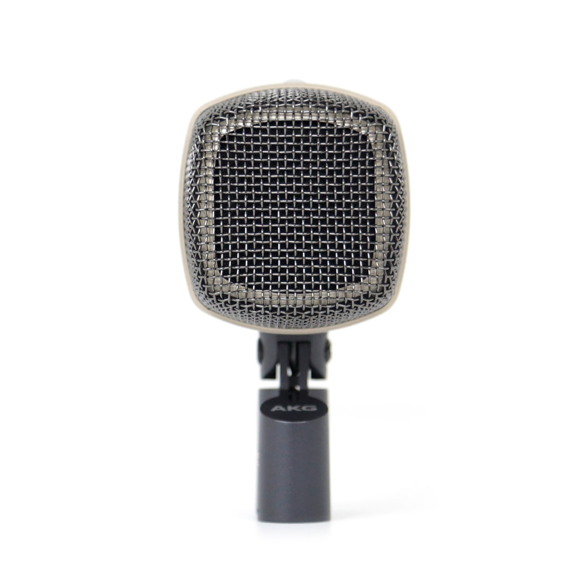 AKG D12 VR Active Dynamic Kick Drum Microphone