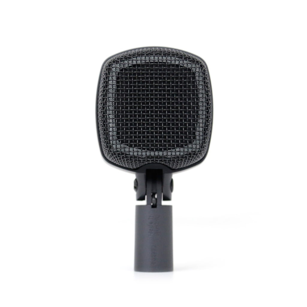 AKG D12 VR Active Dynamic Kick Drum Microphone