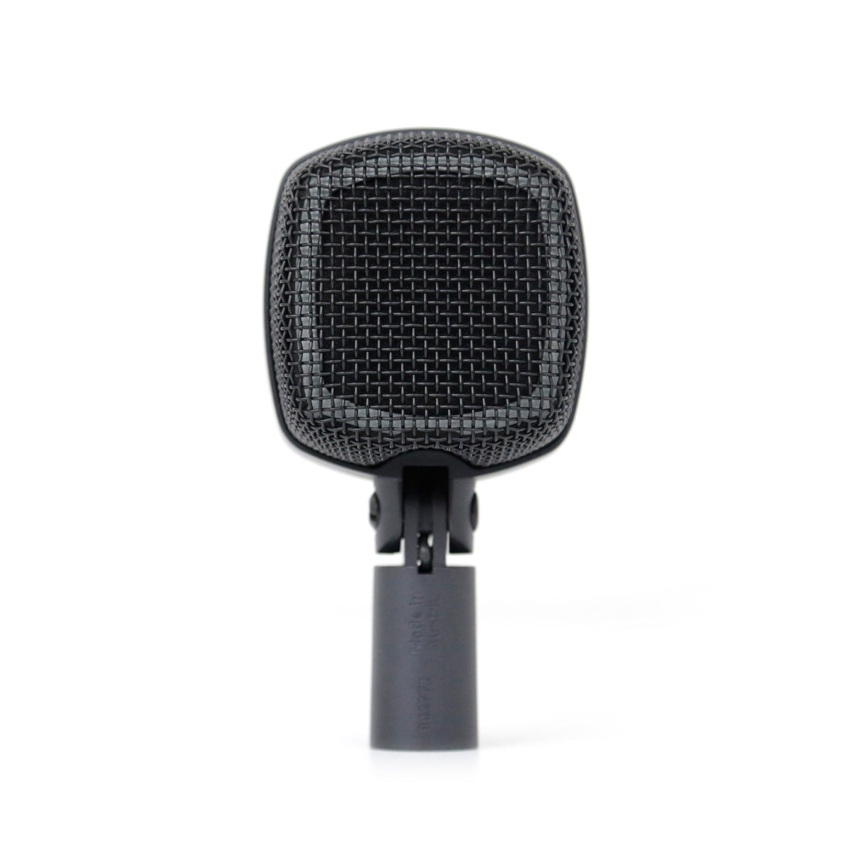 AKG D12 VR Active Dynamic Kick Drum Microphone