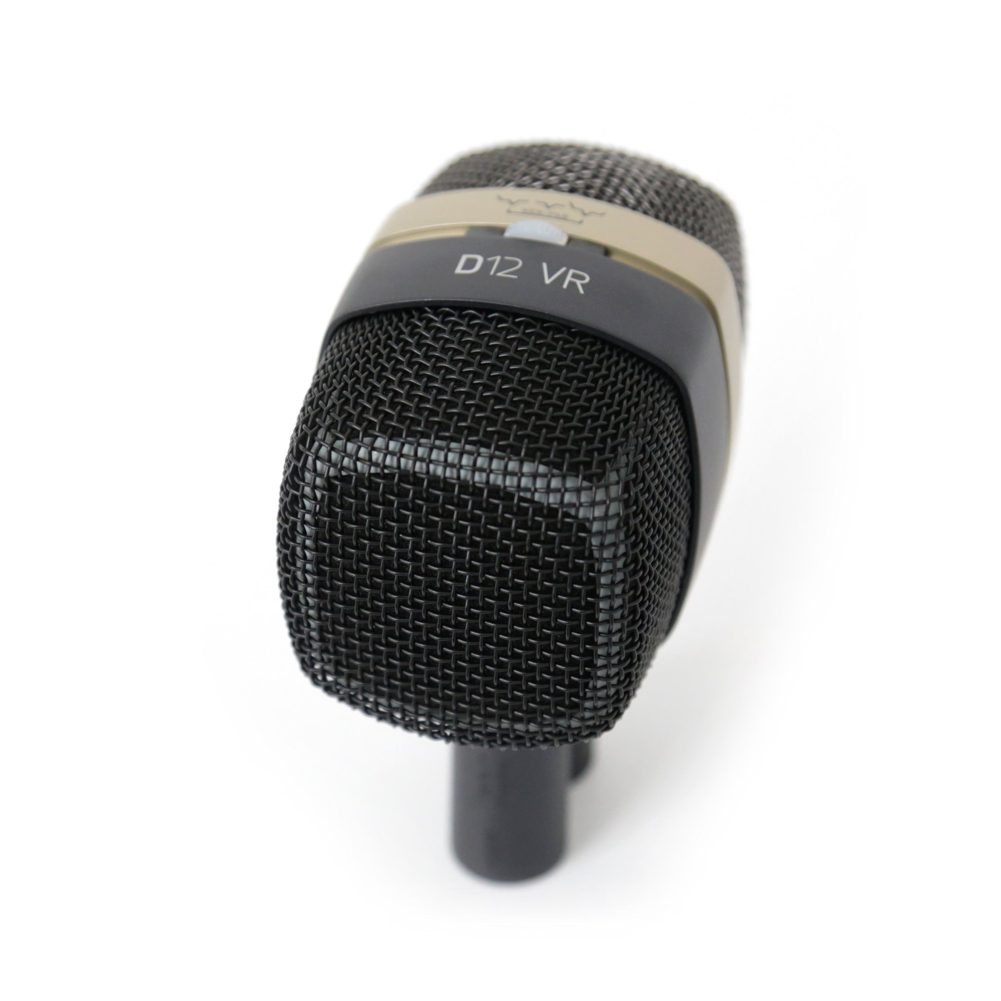 AKG D12 VR Active Dynamic Kick Drum Microphone – Vintage King
