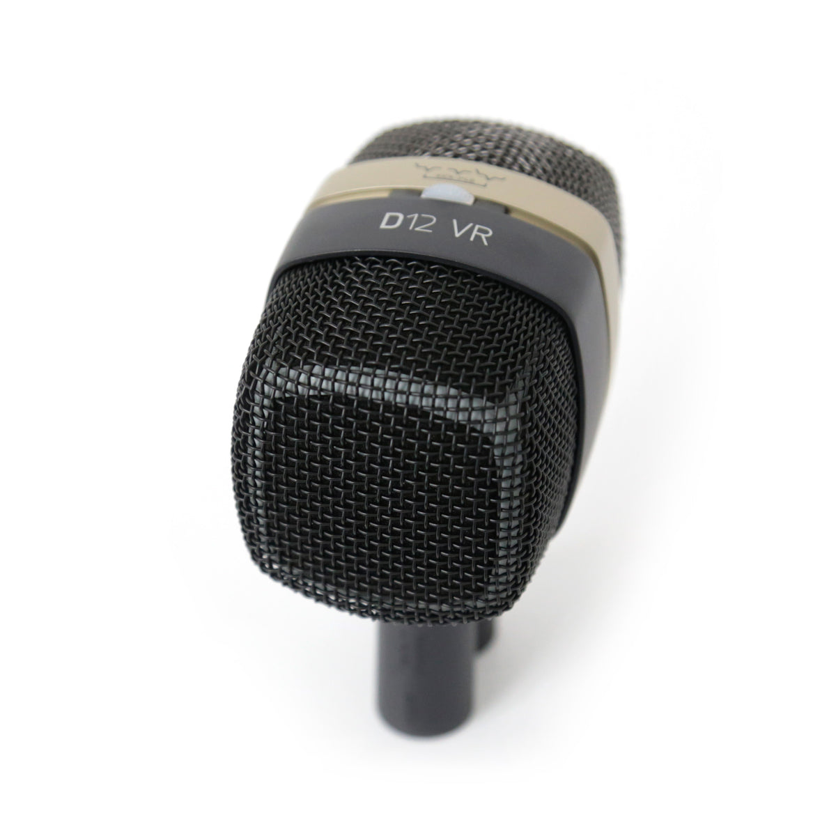 AKG D12 VR Active Dynamic Kick Drum Microphone