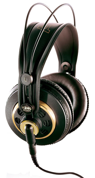 AKG K240 Studio Headphones – Vintage King