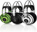 AKG Q701 Quincy Jones Signature Headphones