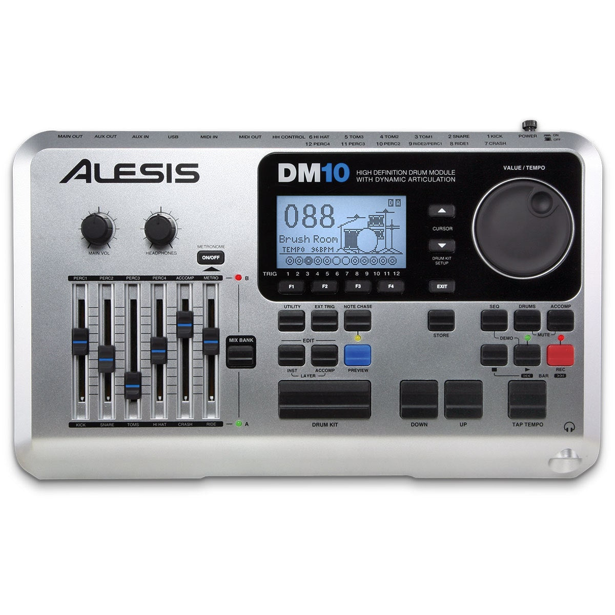 Alesis DM10 Module Drum Module