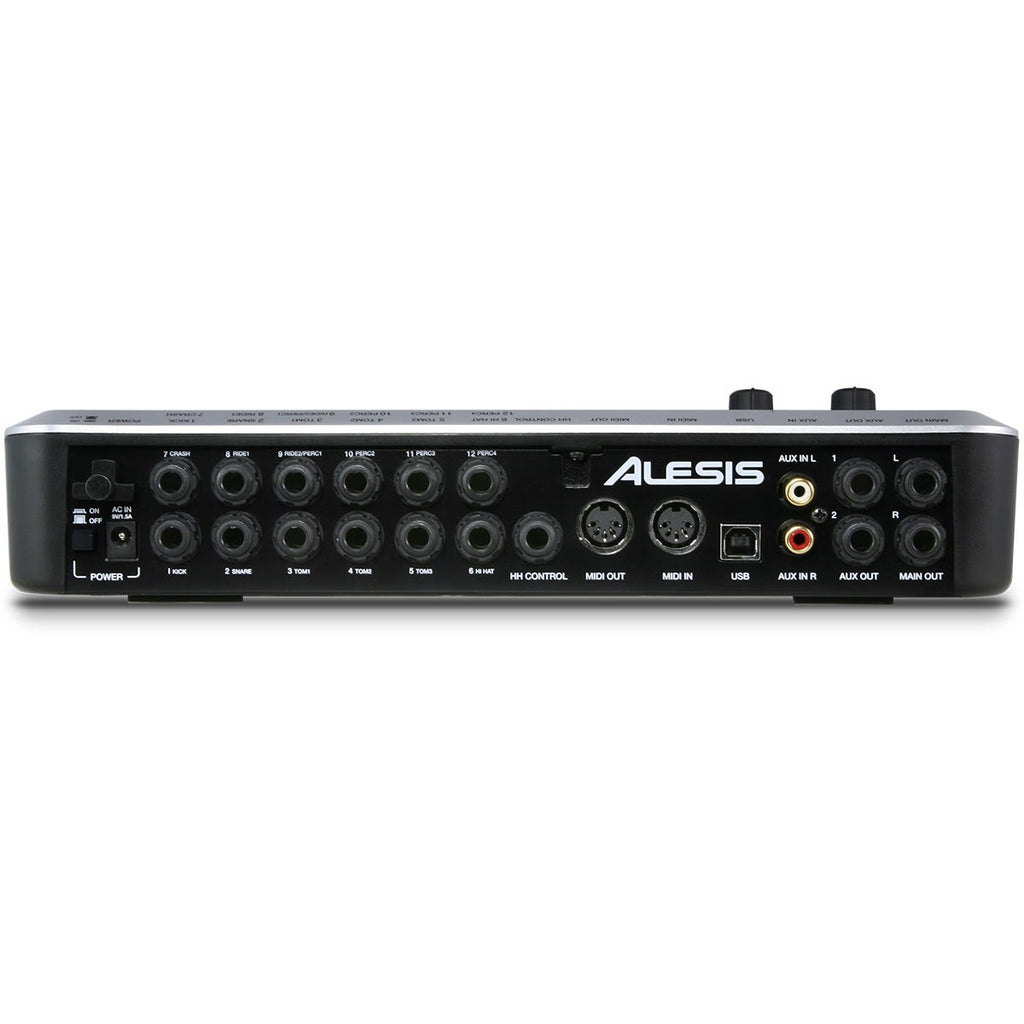 Alesis DM10 Module Drum Module
