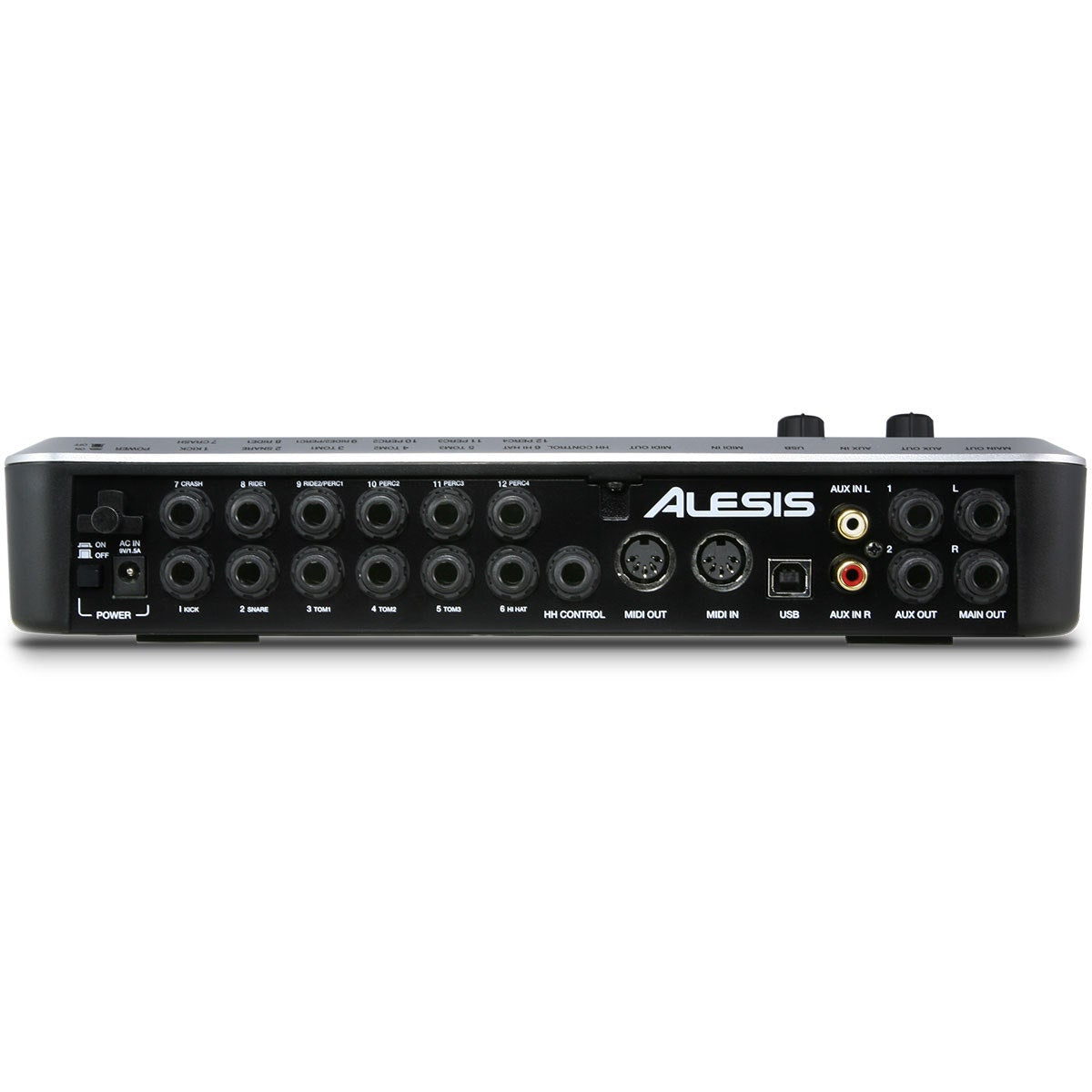 Alesis DM10 Module Drum Module