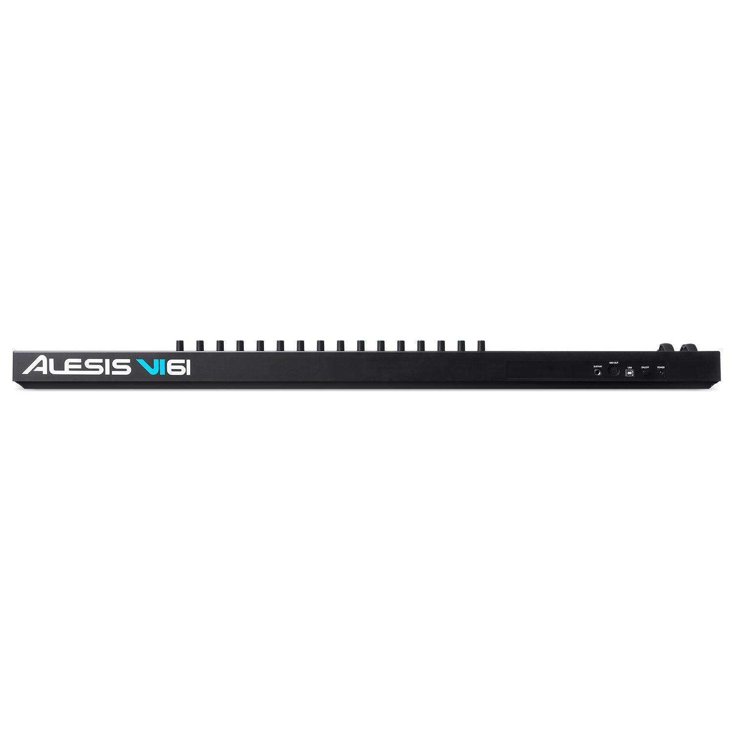 Alesis VI61 Keyboard – Vintage King
