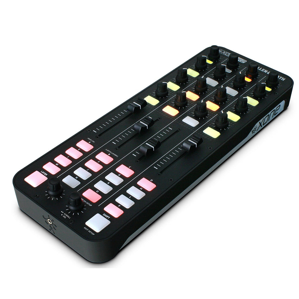 Allen & Heath XONE:K2