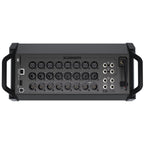 Allen & Heath CQ-20B 16-Channel Rack-Mount Digital Mixer