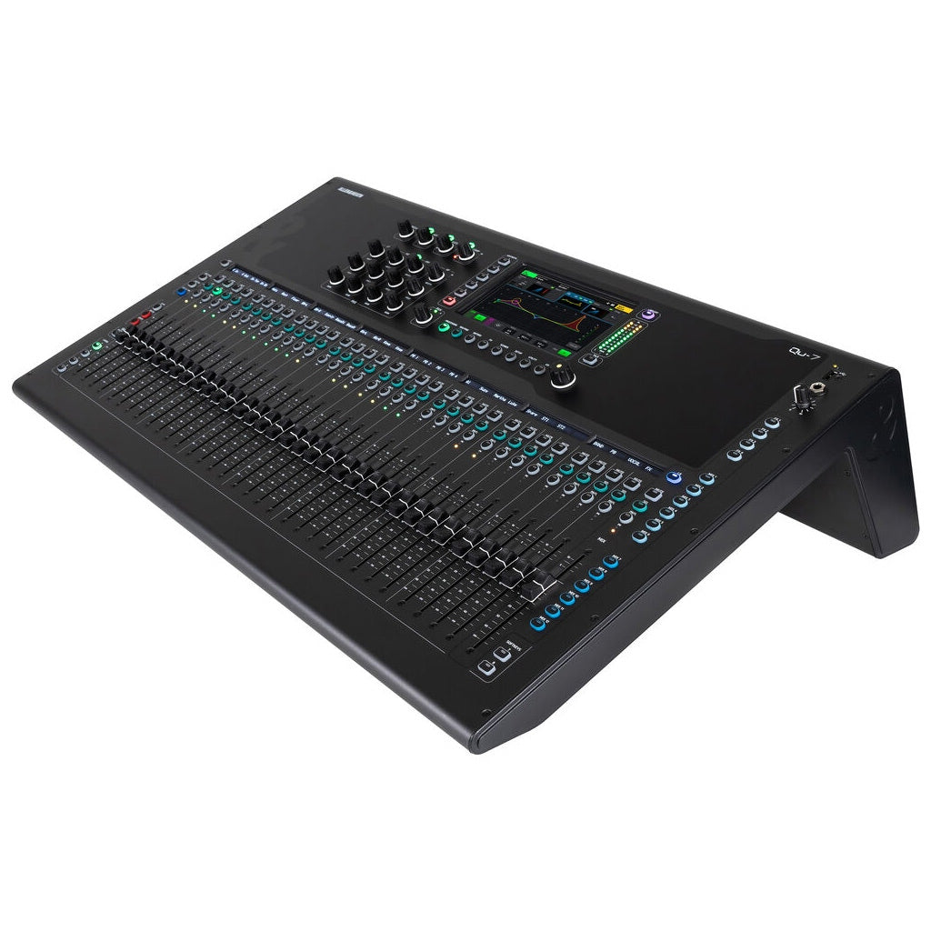 Allen & Heath Qu-7 38-in/24-out Digital Mixer