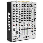 Allen & Heath XONE:96 Professional 6-Channel Analog DJ Mixer