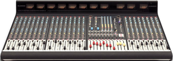 Allen & Heath GL3800M-848C – Vintage King