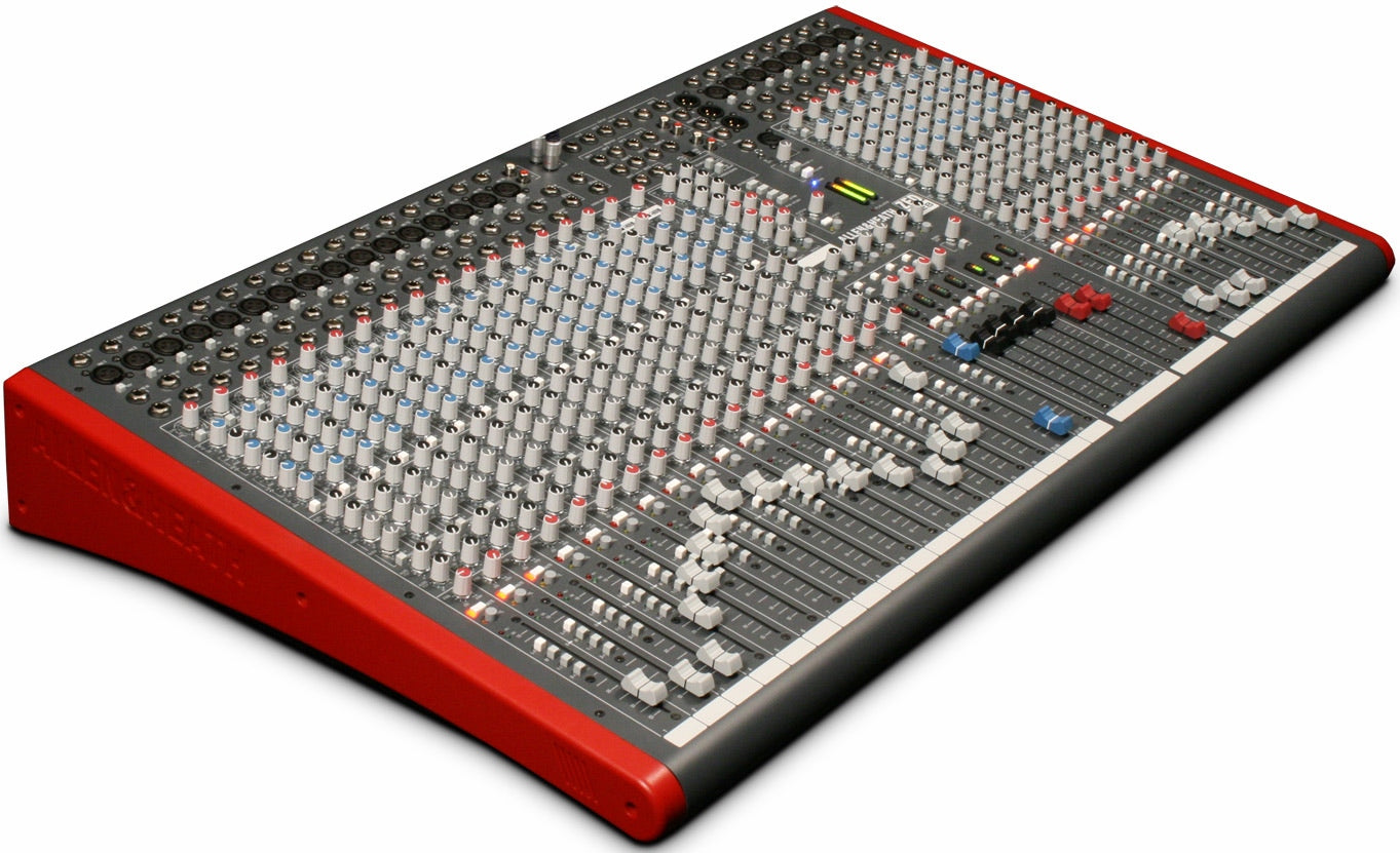 その他 Allen Allen & Heath ZED-428 – Vintage King