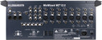 Allen & Heath MixWizard4 12:2