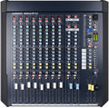 Allen & Heath MixWizard4 12:2