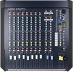 Allen & Heath MixWizard4 12:2