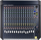 Allen & Heath MixWizard4 16:2