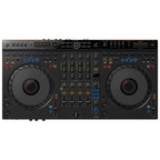 AlphaTheta DDJ-GRV6 4-Channel DJ Controller with Groove Circuit