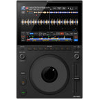 AlphaTheta CDJ-1500X Professional DJ Media Player