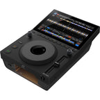 AlphaTheta CDJ-1500X Professional DJ Media Player