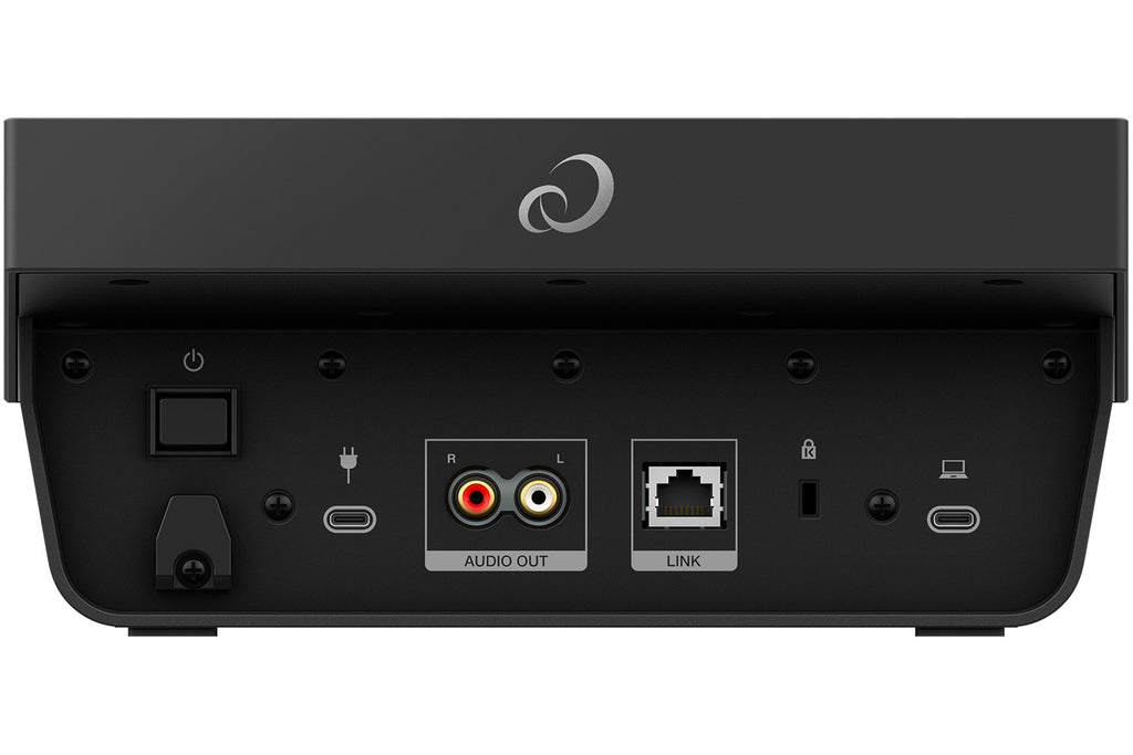 AlphaTheta CDJ-1500X Professional DJ Media Player