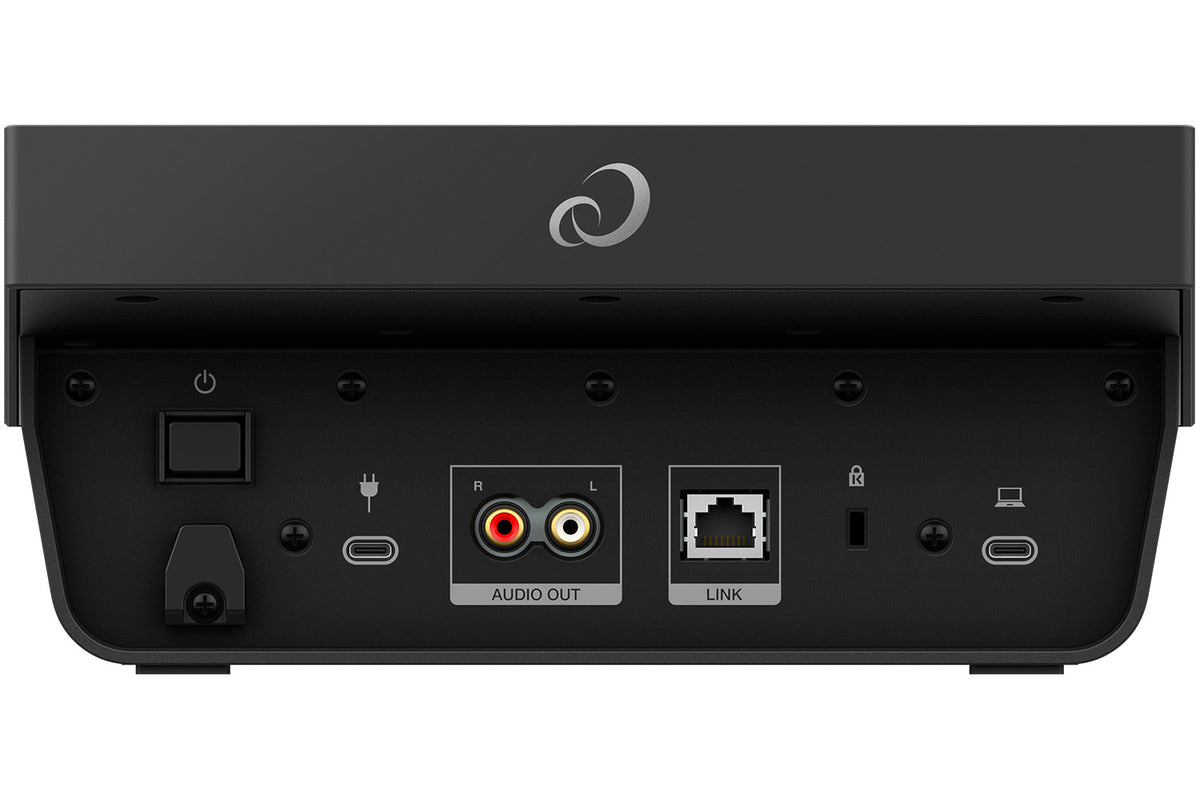AlphaTheta CDJ-1500X Professional DJ Media Player