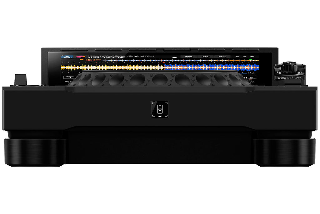AlphaTheta CDJ-3000X Professional DJ Media Player