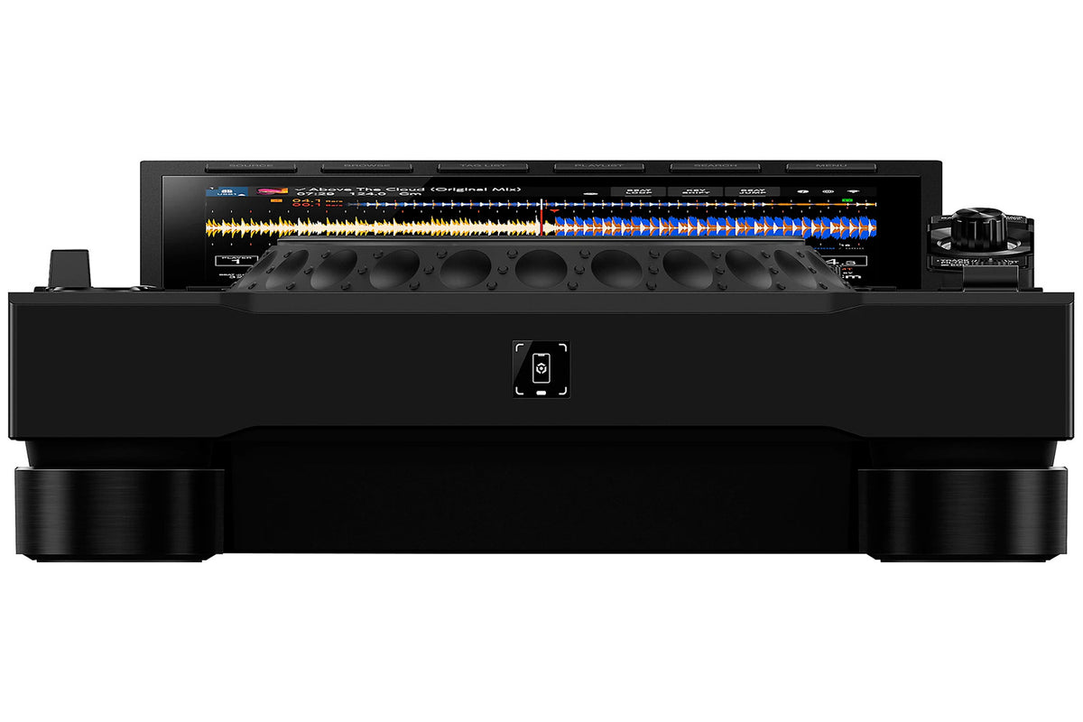 AlphaTheta CDJ-3000X Professional DJ Media Player