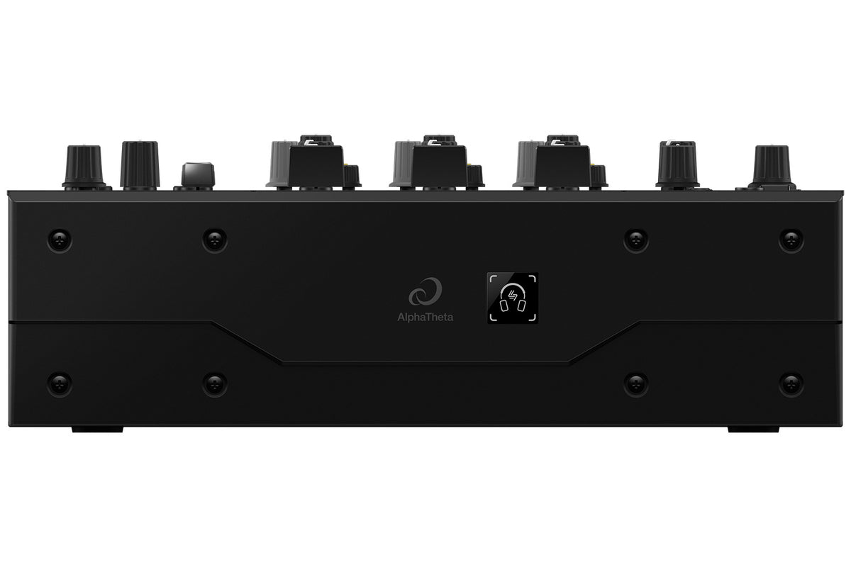 AlphaTheta DJM-V5 3-Channel Digital DJ Mixer (Demo Deal)