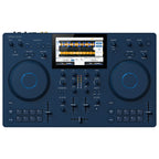 AlphaTheta Omnis Duo 2-Deck Portable DJ Controller