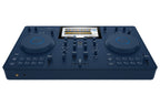 AlphaTheta Omnis Duo 2-Deck Portable DJ Controller